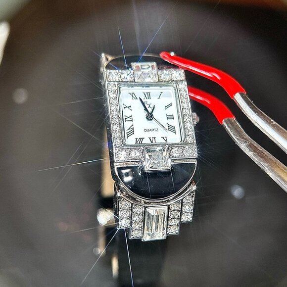 Franz Xavier Swarovski Watch - Picture 4 of 9